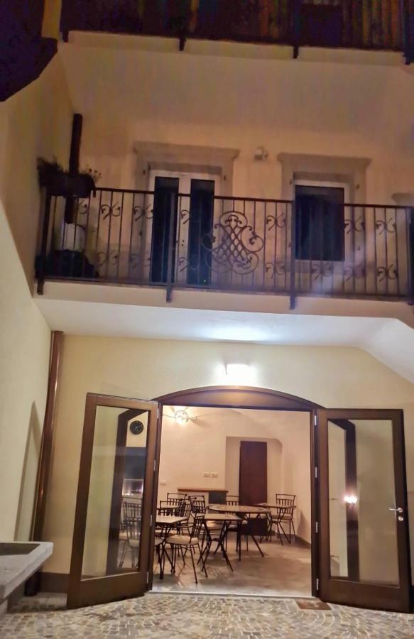 Sentieri Del Garda Bed & Breakfast Arco Dış mekan fotoğraf