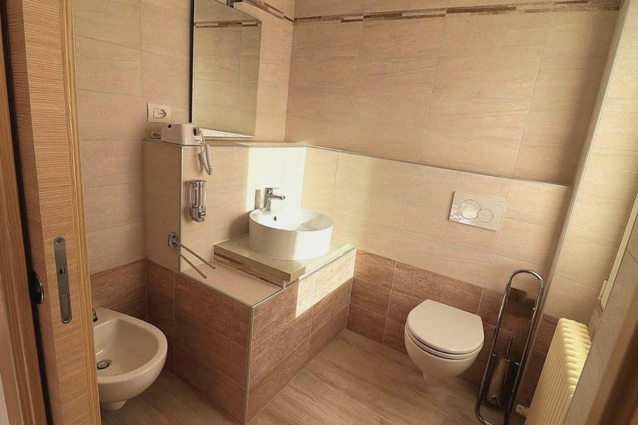 Sentieri Del Garda Bed & Breakfast Arco Dış mekan fotoğraf