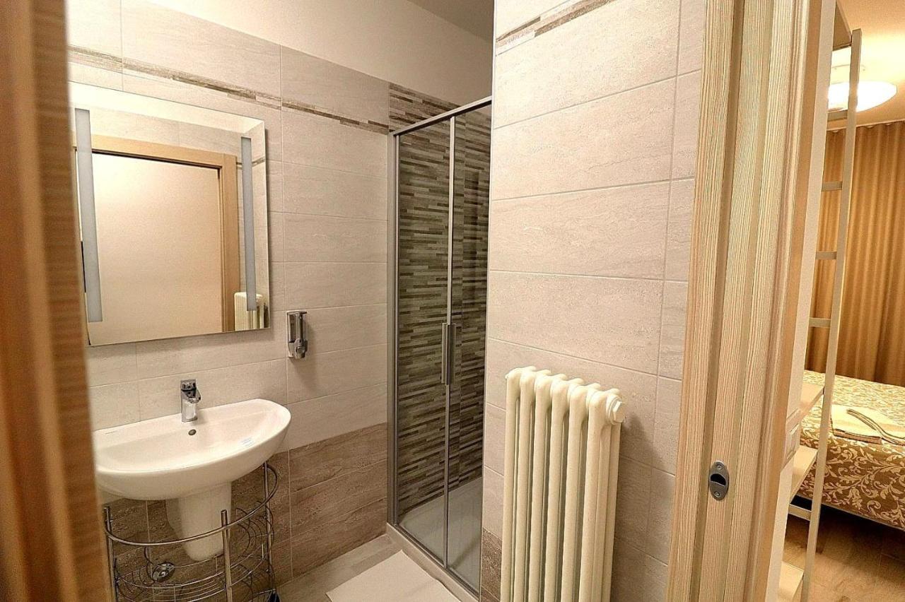 Sentieri Del Garda Bed & Breakfast Arco Dış mekan fotoğraf