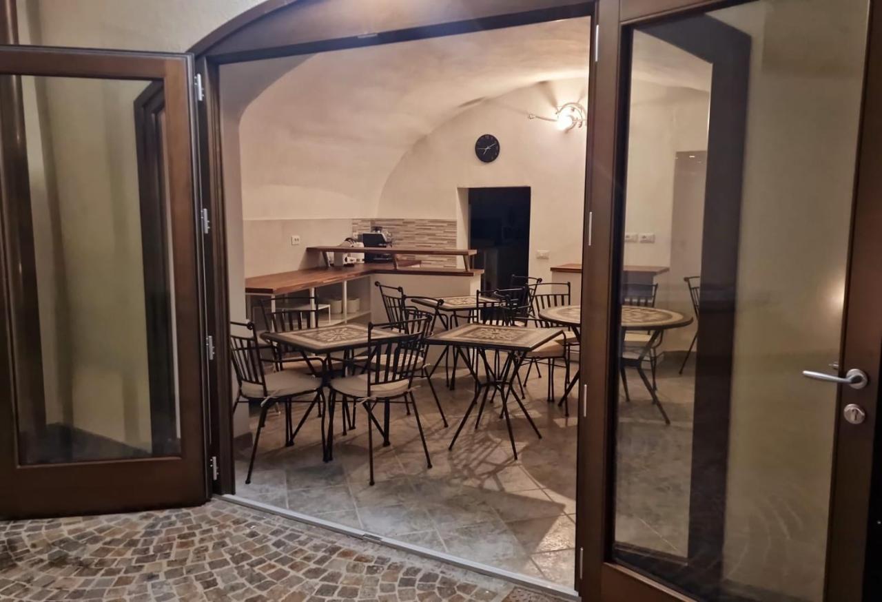 Sentieri Del Garda Bed & Breakfast Arco Dış mekan fotoğraf
